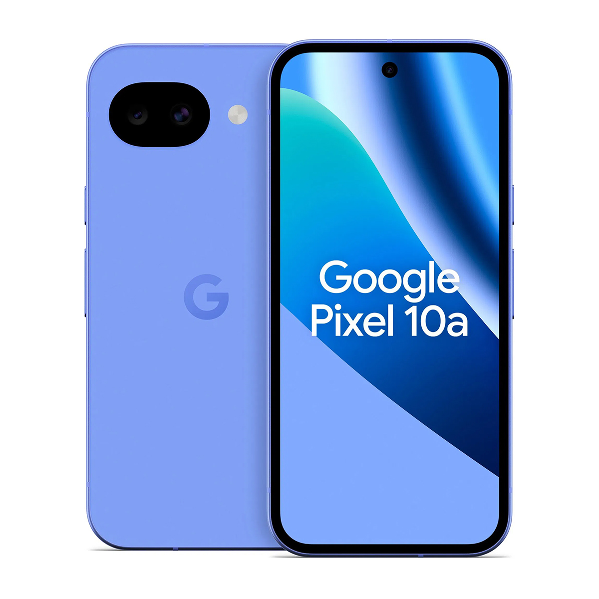 Google Pixel 10a 5G 256GB 8GB RAM (Lila)