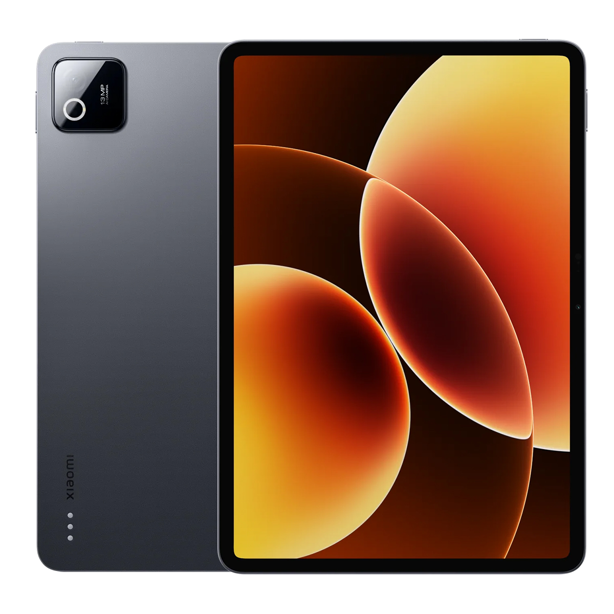 Xiaomi Pad 8 11.2" WIFI 256GB 12GB RAM (Szürke)