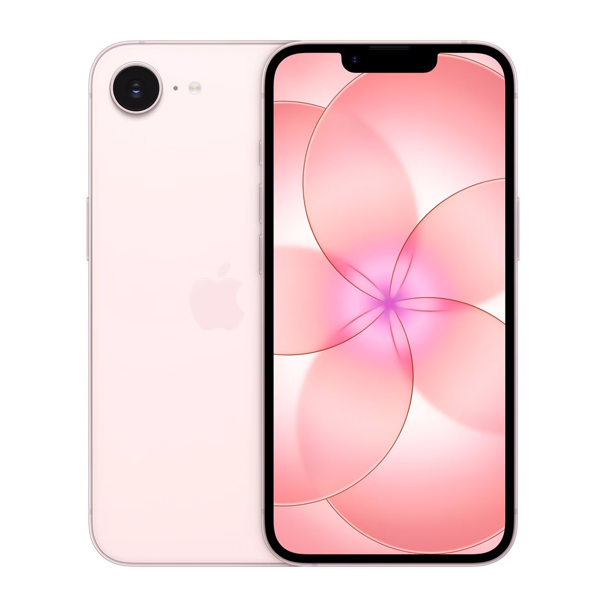Apple iPhone 17e 256GB (Rózsaszín) Apple Garancia