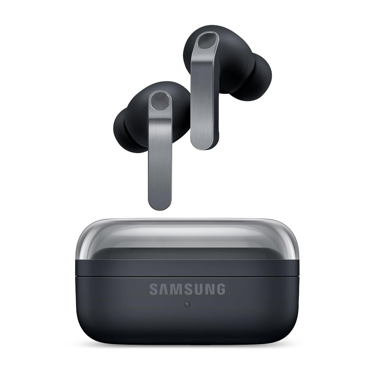 Samsung SM-R640 Galaxy Buds4 Pro (Fekete)