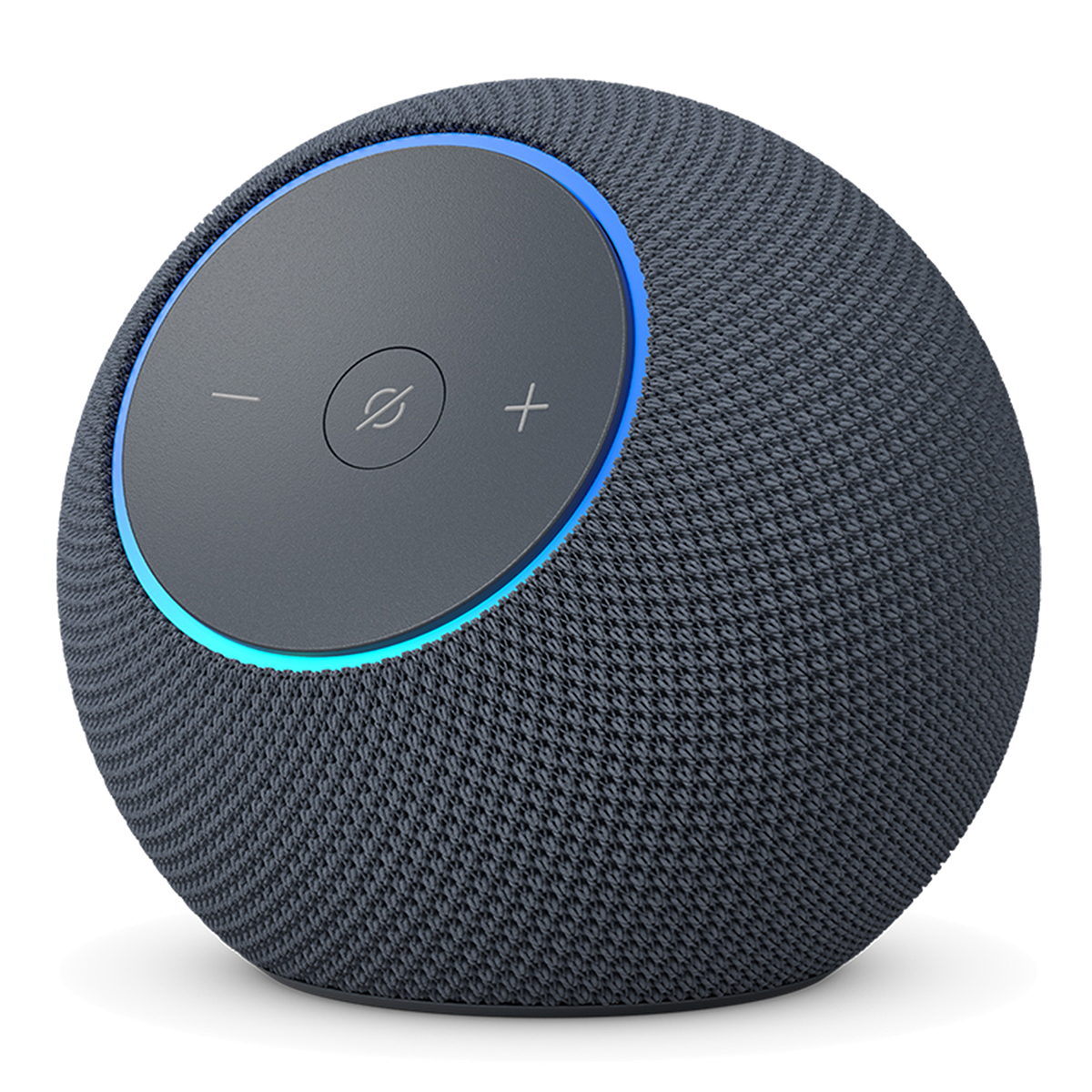 Amazon Echo Dot Max (2025) (Fekete)