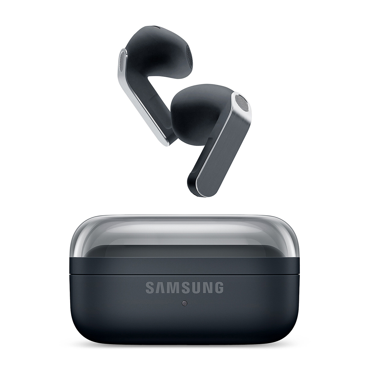 Samsung SM-R540 Galaxy Buds4 (Fekete)