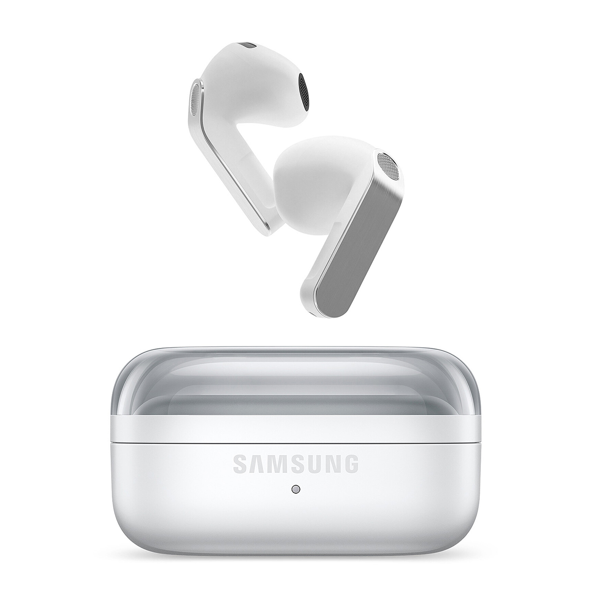 Samsung SM-R540 Galaxy Buds4 (Fehér)