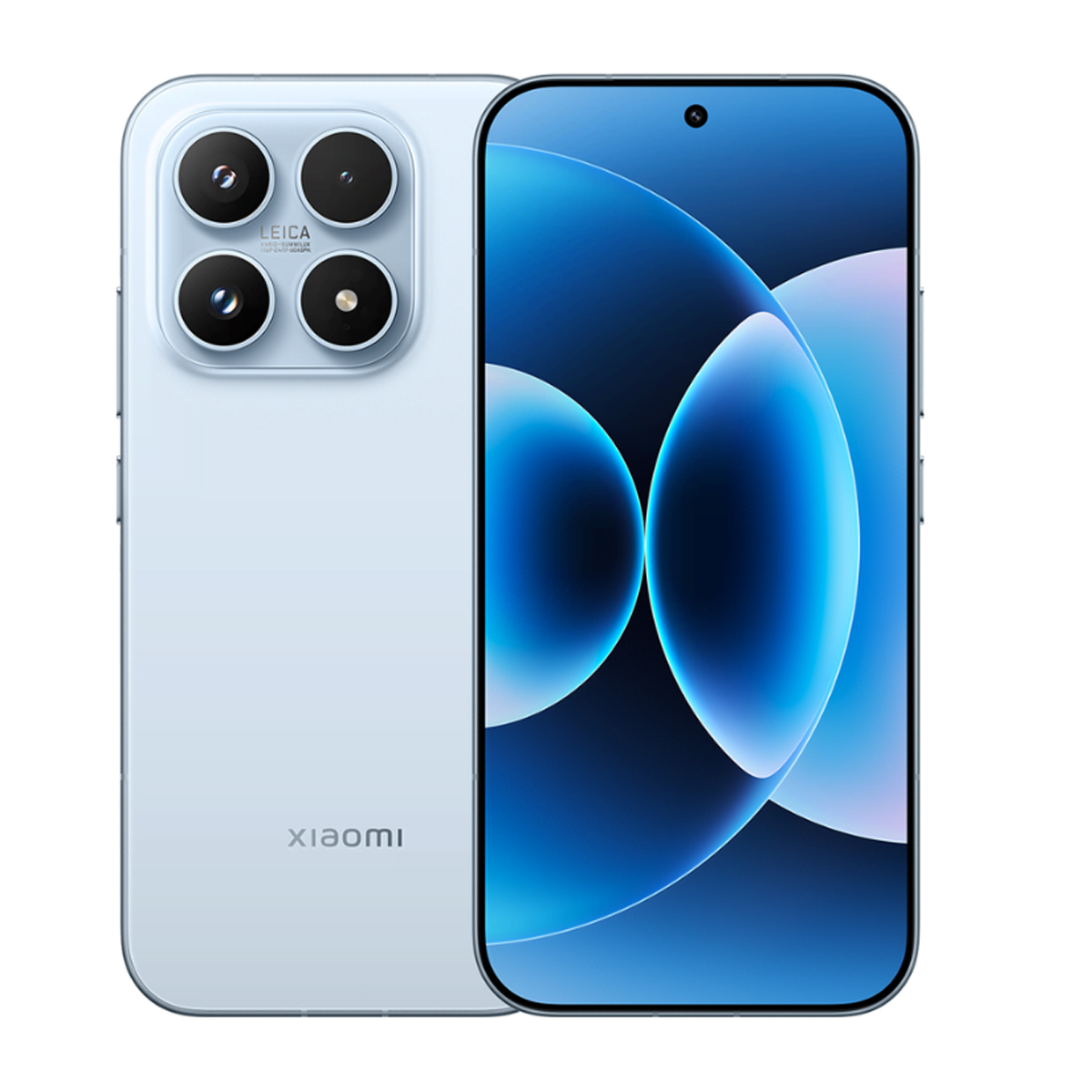 Xiaomi 17 5G Dual-SIM 256GB 12GB RAM (Világoskék)