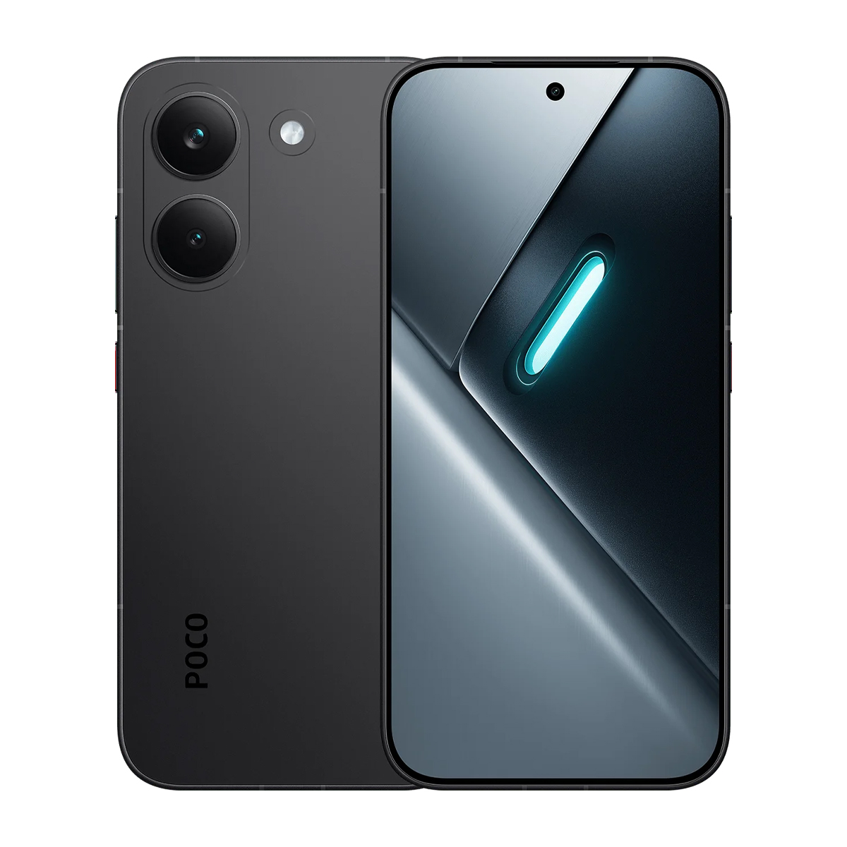 Xiaomi Poco X8 Pro 5G Dual-SIM 256GB 8GB RAM (Fekete)