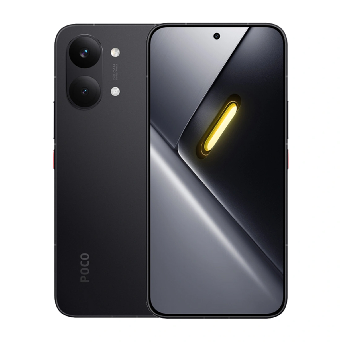 Xiaomi Poco X8 Pro Max 5G Dual-SIM 256GB 12GB RAM (Fekete)