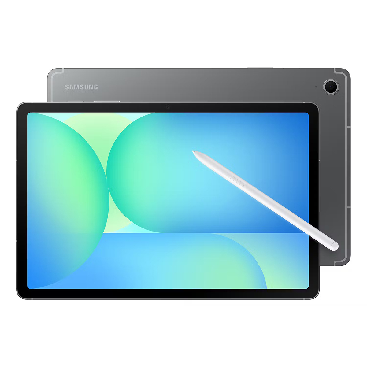 Samsung SM-X520N Galaxy Tab S10 FE 10.9" WIFI 128GB 8GB RAM (Szürke) Gyártói Garancia