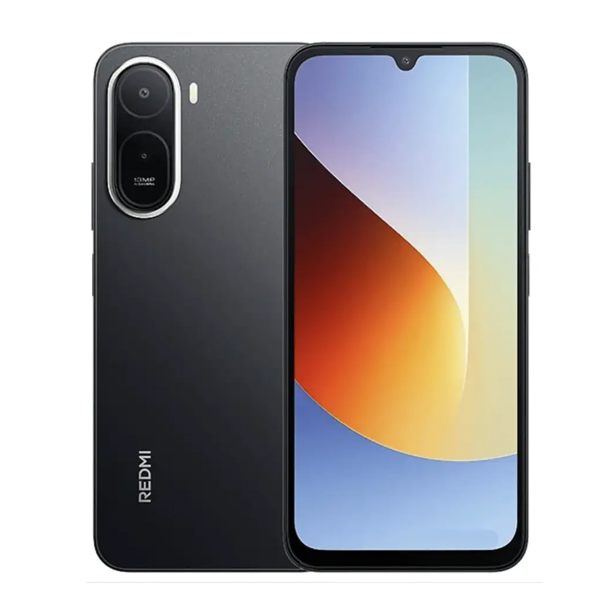 Xiaomi Redmi A7 Pro NFC LTE Dual-SIM 128GB 4GB RAM (Fekete)