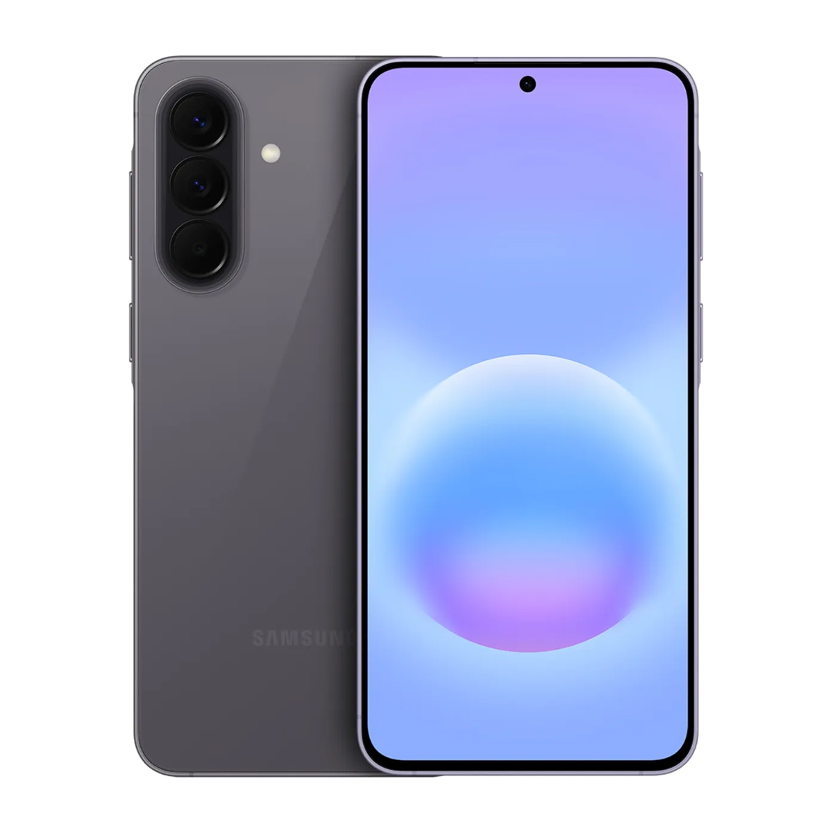Samsung A576B Galaxy A57 5G Dual-SIM 256GB 8GB RAM (Szürke)