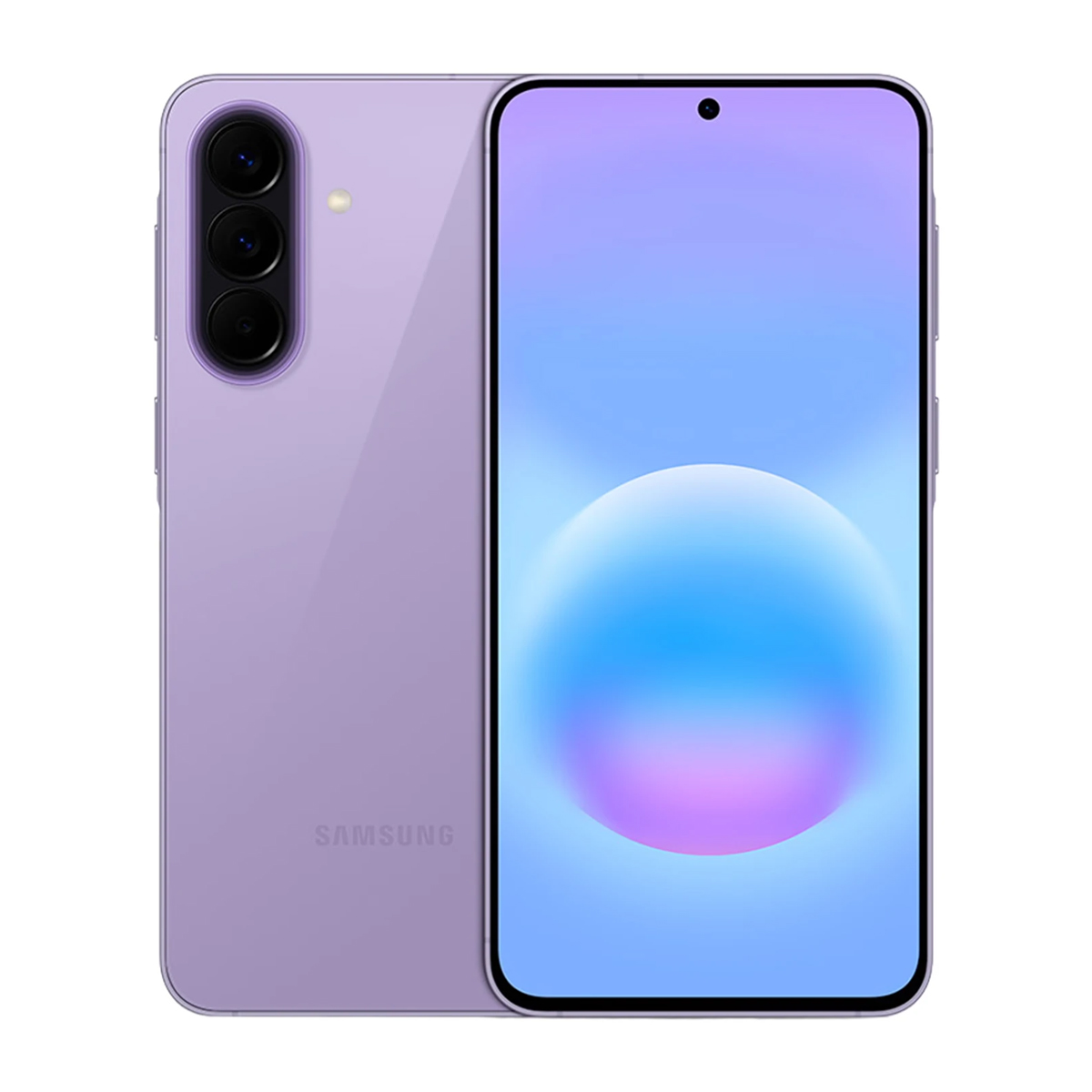 Samsung A576B Galaxy A57 5G Dual-SIM 128GB 8GB RAM (Lila) Gyártói Garancia