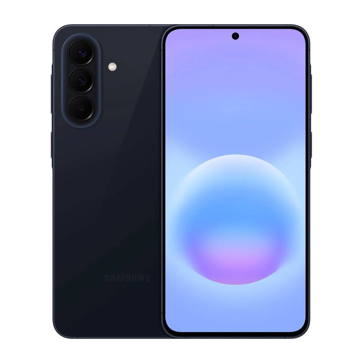 Samsung A576B Galaxy A57 5G Dual-SIM 128GB 8GB RAM (Sötétkék)
