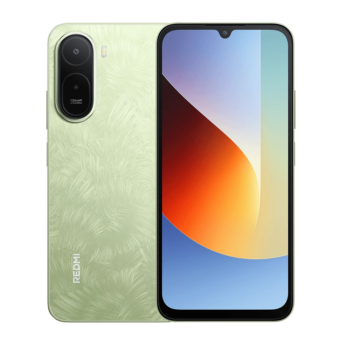 Xiaomi Redmi A7 Pro NFC LTE Dual-SIM 128GB 4GB RAM (Zöld)
