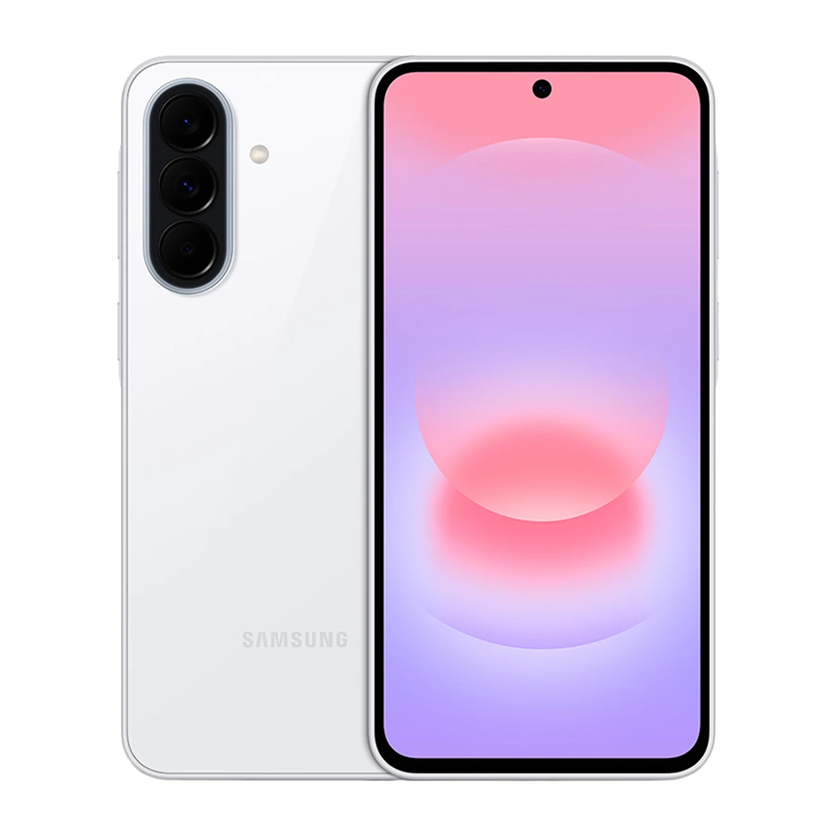 Samsung A376B Galaxy A37 5G Dual-SIM 128GB 6GB RAM (Szürke)