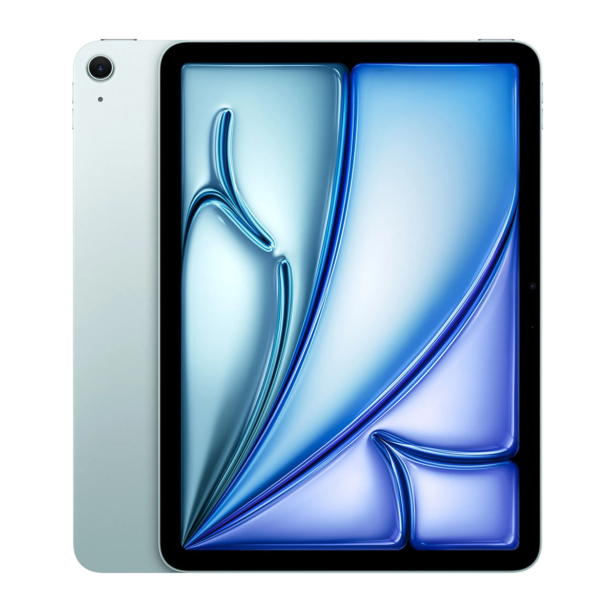 Apple iPad Air 2026 11.0" M4 WIFI 128GB (Kék) Apple Garancia
