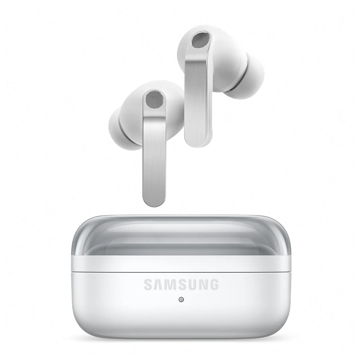 Samsung SM-R640 Galaxy Buds4 Pro (Fehér) Gyártói Garancia