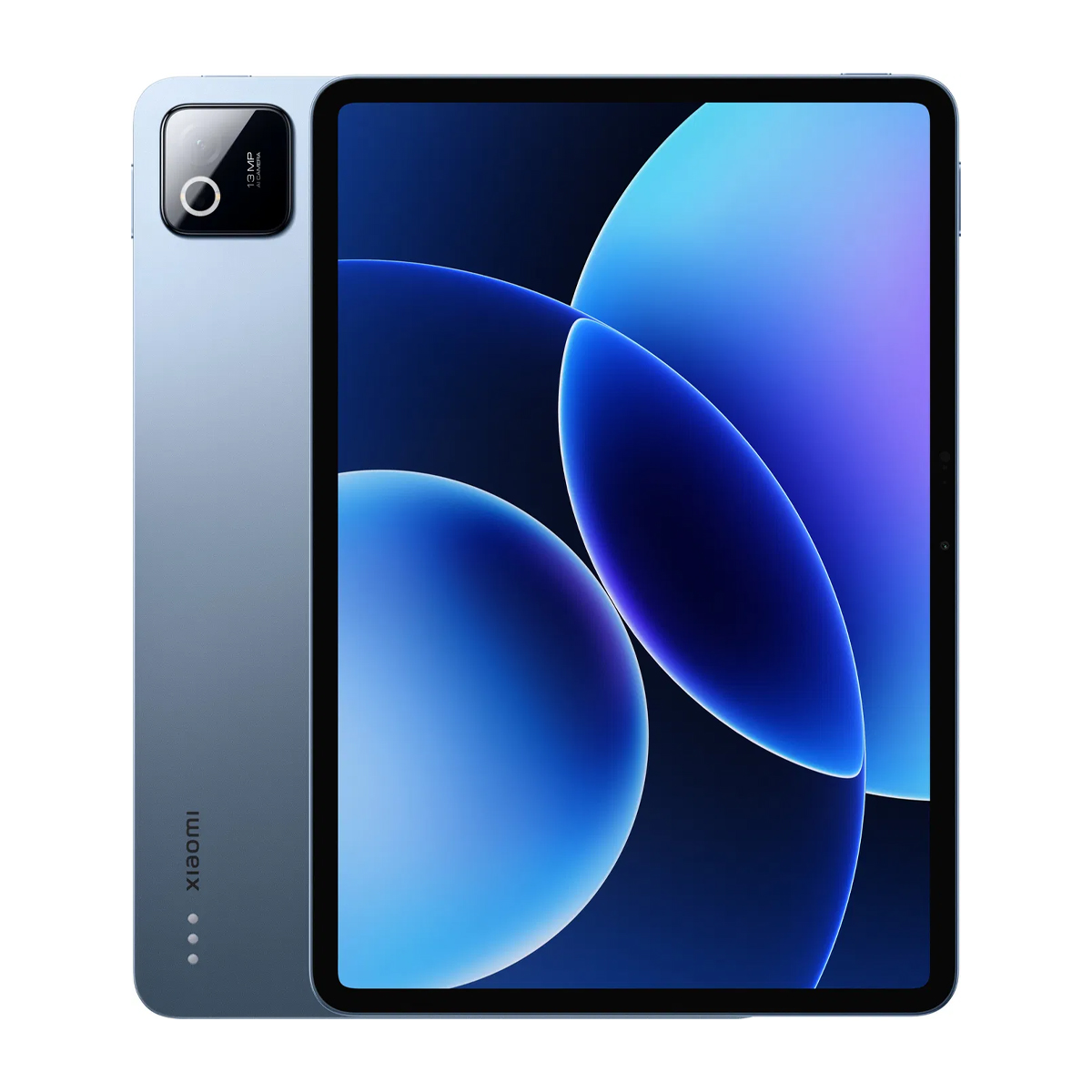 Xiaomi Pad 8 11.2" WIFI 128GB 8GB RAM (Kék) Gyártói Garancia