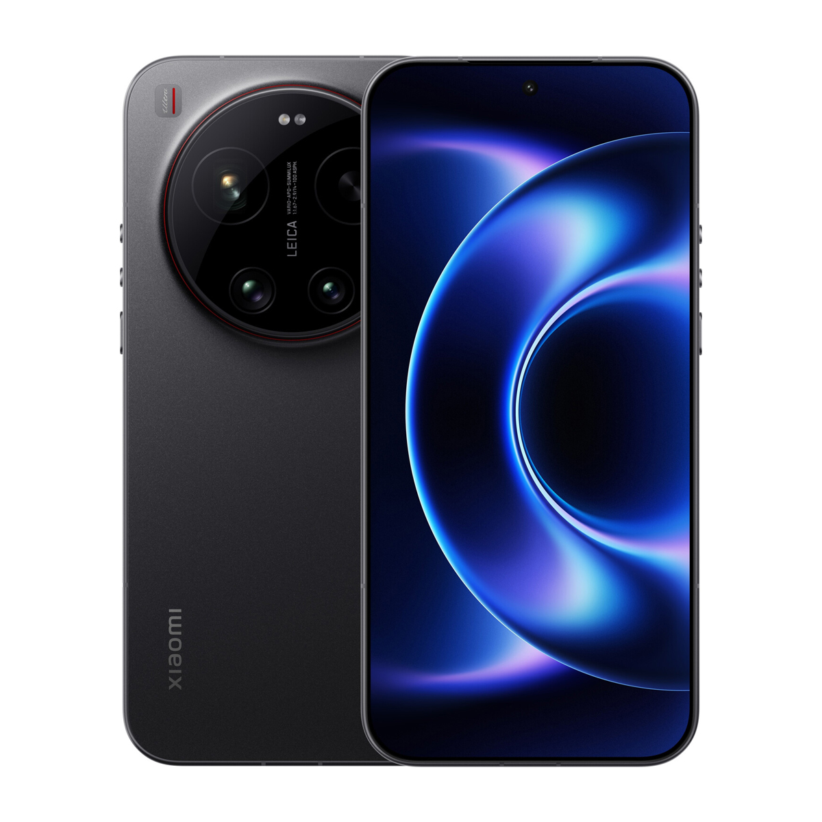 Xiaomi 17 Ultra 5G Dual-SIM 512GB 16GB RAM (Fekete)