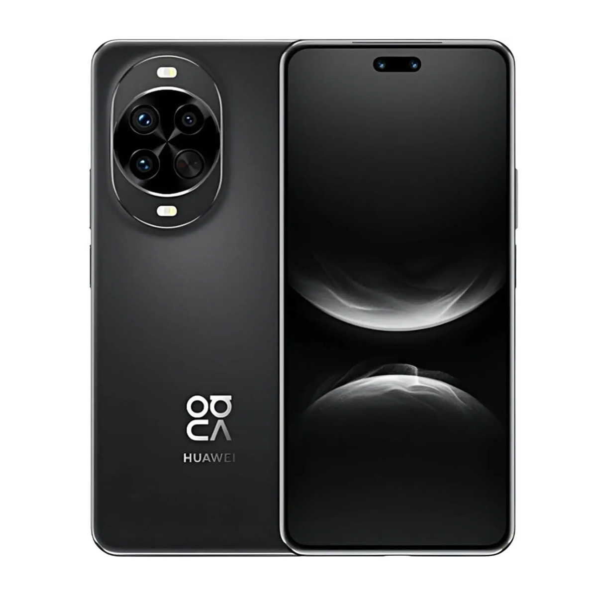 Huawei Nova 14 Pro 5G Dual-SIM 512GB 12GB RAM (Fekete)