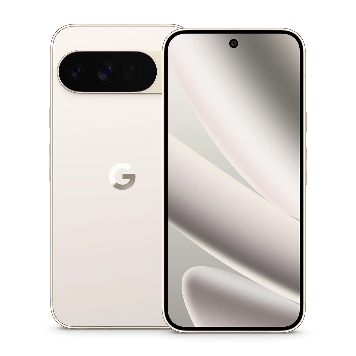 Google Pixel 10 Pro XL 5G 512GB 16GB RAM (Fehér)