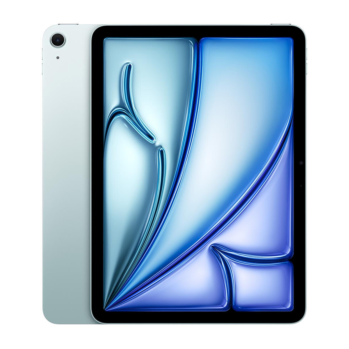 Apple iPad Air (2025) 11.0" M3 WIFI 512GB (Kék) Apple Garancia