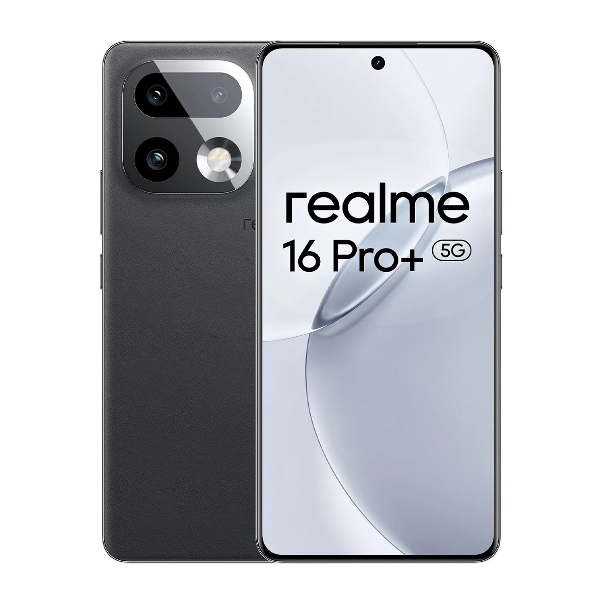 Realme 16 Pro+ 5G Dual-SIM 512GB 12GB RAM (Szürke)