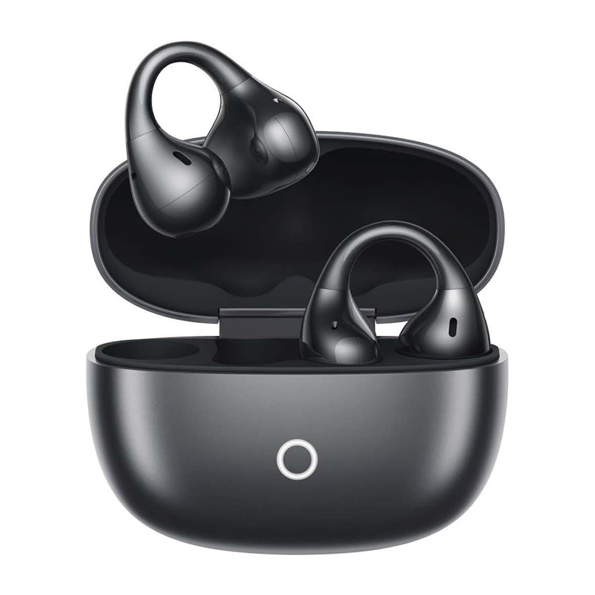 Realme Buds Clip (Fekete)
