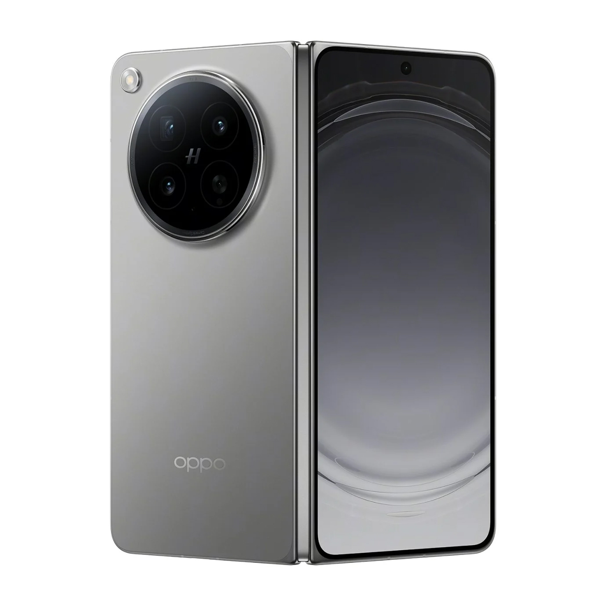Oppo Find N6 5G Dual-SIM 512GB 16GB RAM (Titánium Szürke)