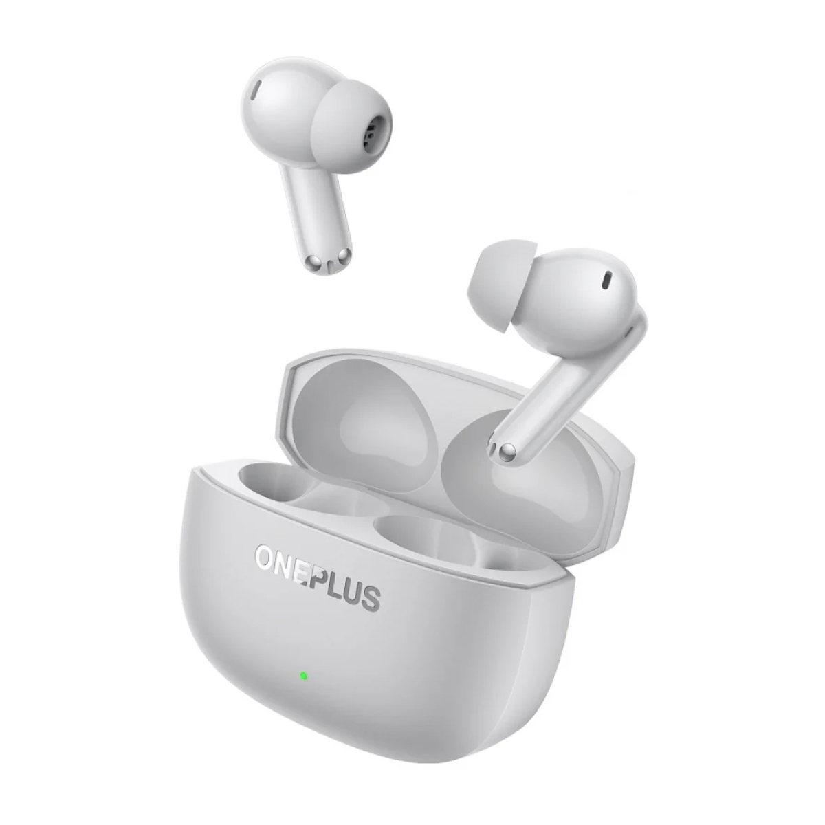 OnePlus Nord Buds 4 Pro (Szürke)