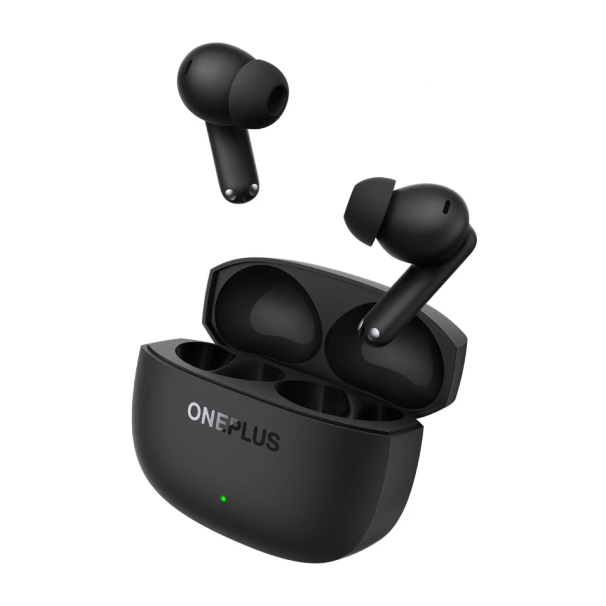 OnePlus Nord Buds 4 Pro (Fekete)