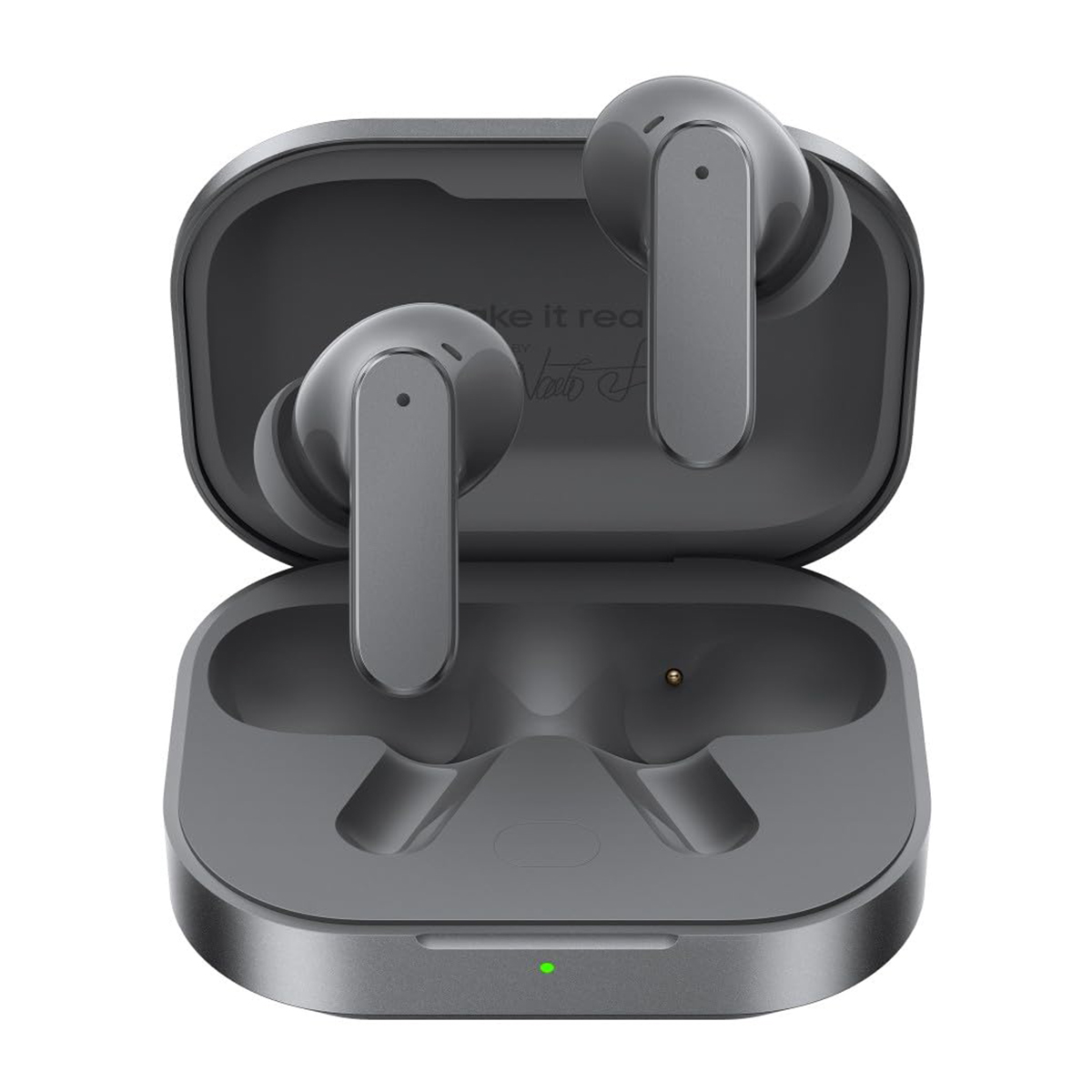 Realme Buds Air 8 (Szürke)