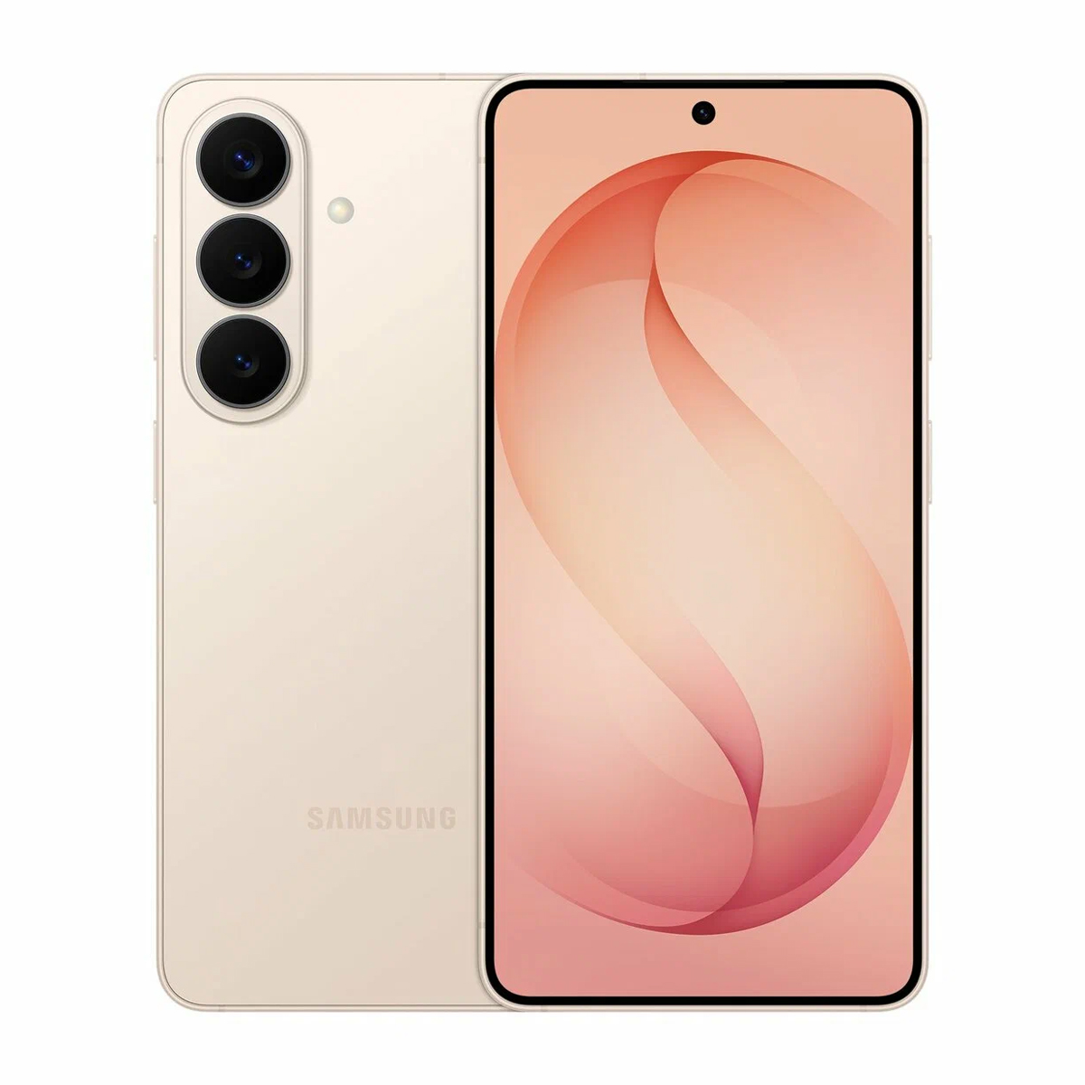 Samsung S947B Galaxy S26+ 5G Dual-SIM 512GB 12GB RAM (Rozé Arany)