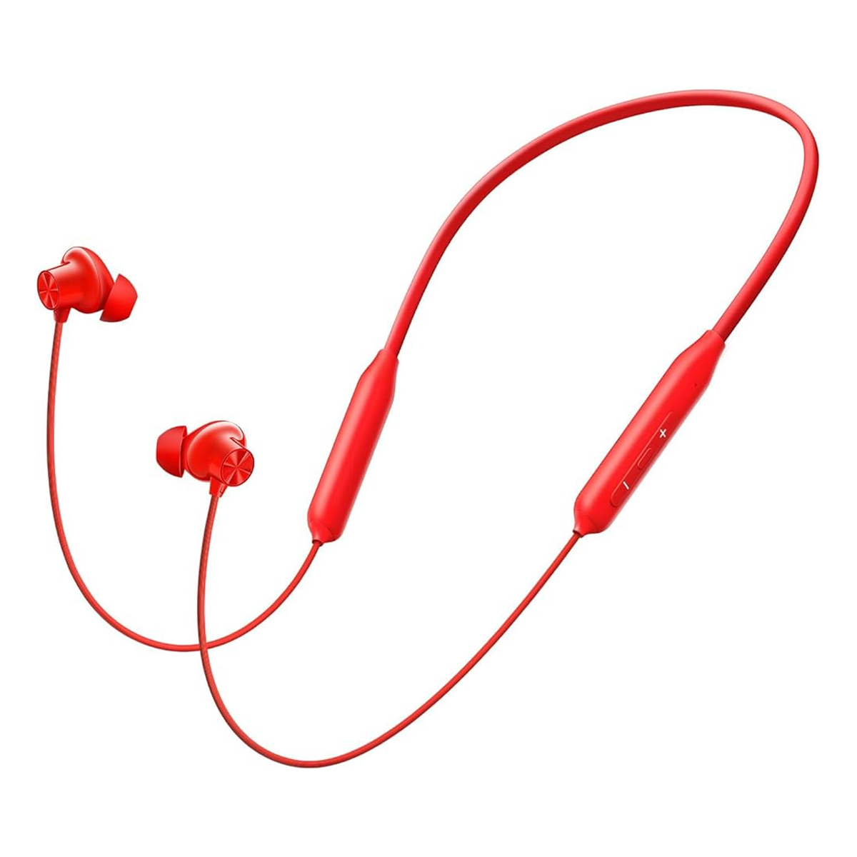 OnePlus Bullets Wireless Z3 (Piros)