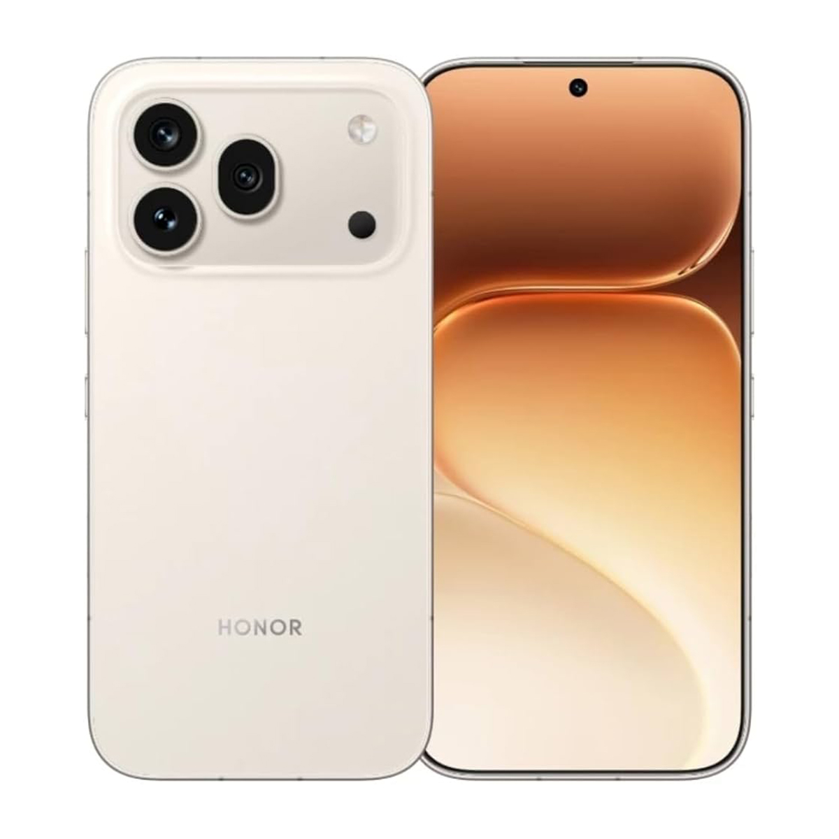 Honor 600 Pro 5G 512GB 12GB RAM (Fehér) Gyártói Garancia