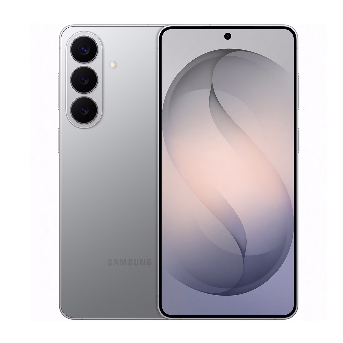 Samsung S947B Galaxy S26+ 5G Dual-SIM 512GB 12GB RAM (Ezüst)