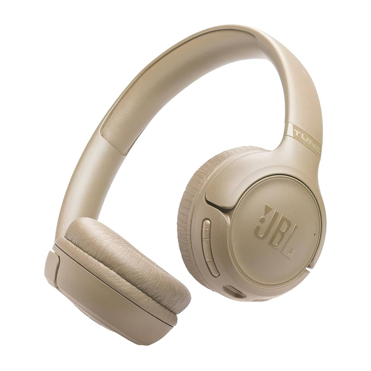 JBL Tune 530BT (Bézs)