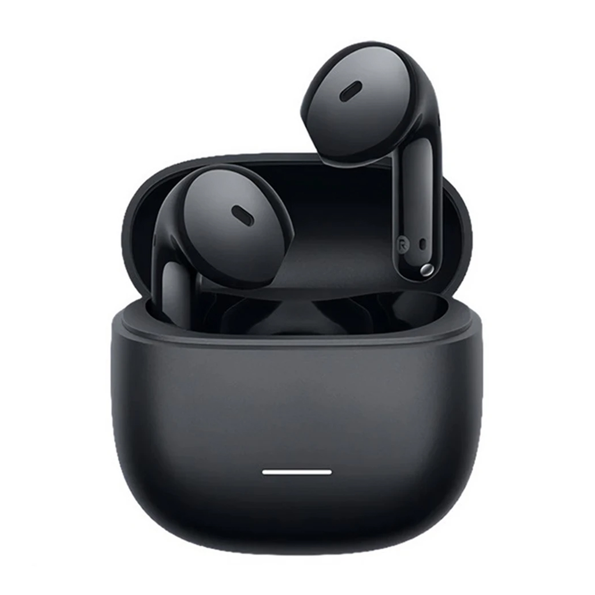 Xiaomi Redmi Buds 8 Active (Fekete)