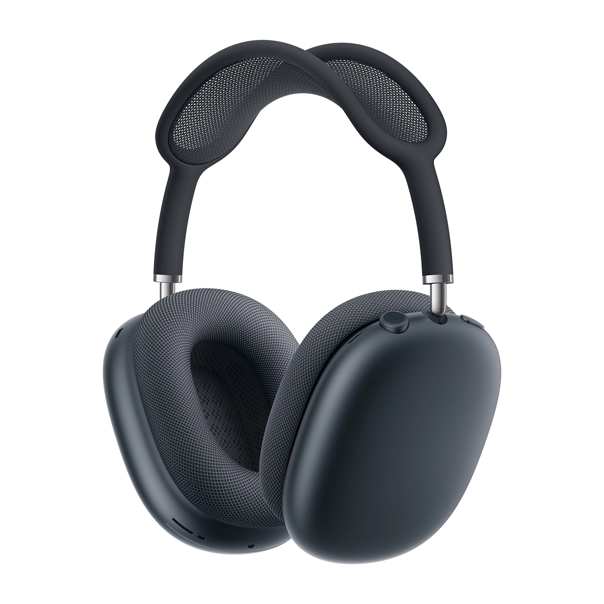 Apple AirPods Max 2 (Fekete)