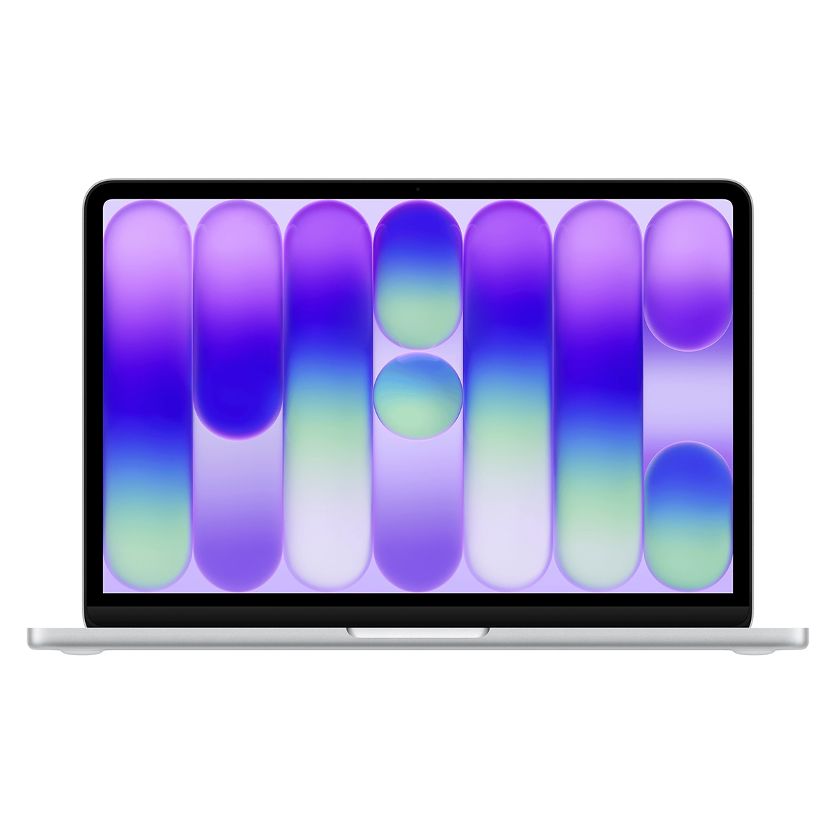 Apple MacBook Neo (2026) 13" 256GB 8GB RAM (Ezüst) QWERTY (MHFA4MG/A)