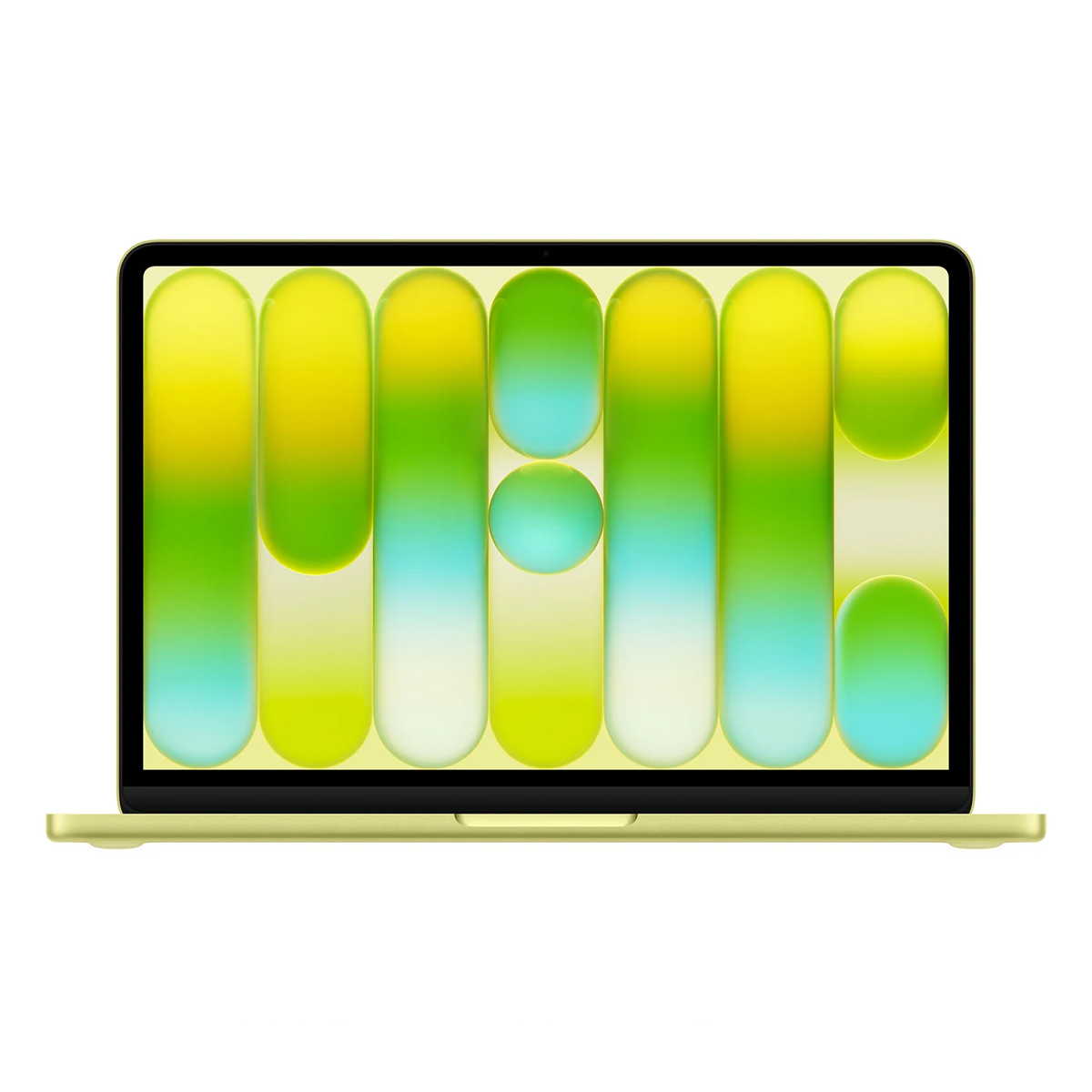 Apple MacBook Neo (2026) 13" 256GB 8GB RAM (Citrus) QWERTY (MHFD4MG/A)
