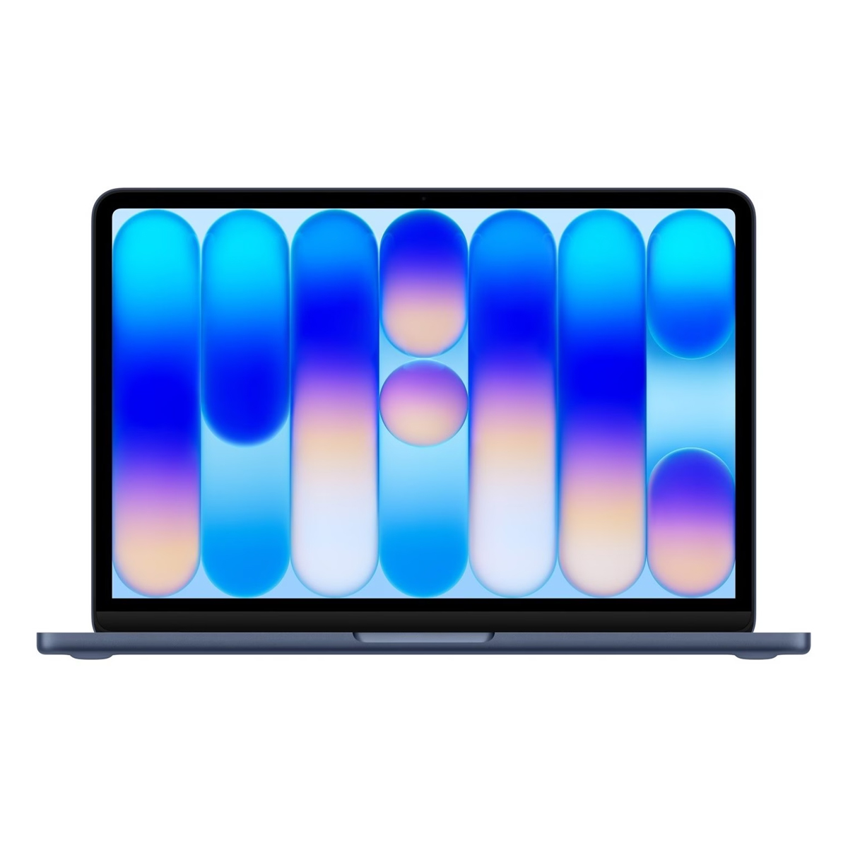 Apple MacBook Neo (2026) 13" 512GB 8GB RAM (Indigó) QWERTY (MHFG4MG/A) x