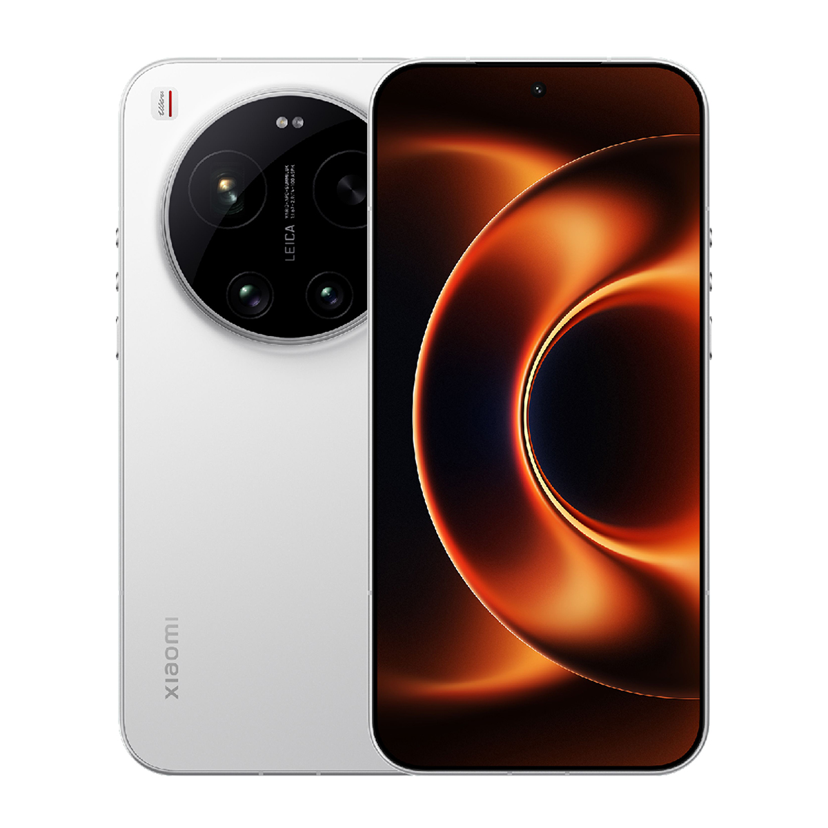 Xiaomi 17 Ultra 5G Dual-SIM 512GB 16GB RAM (Fehér)
