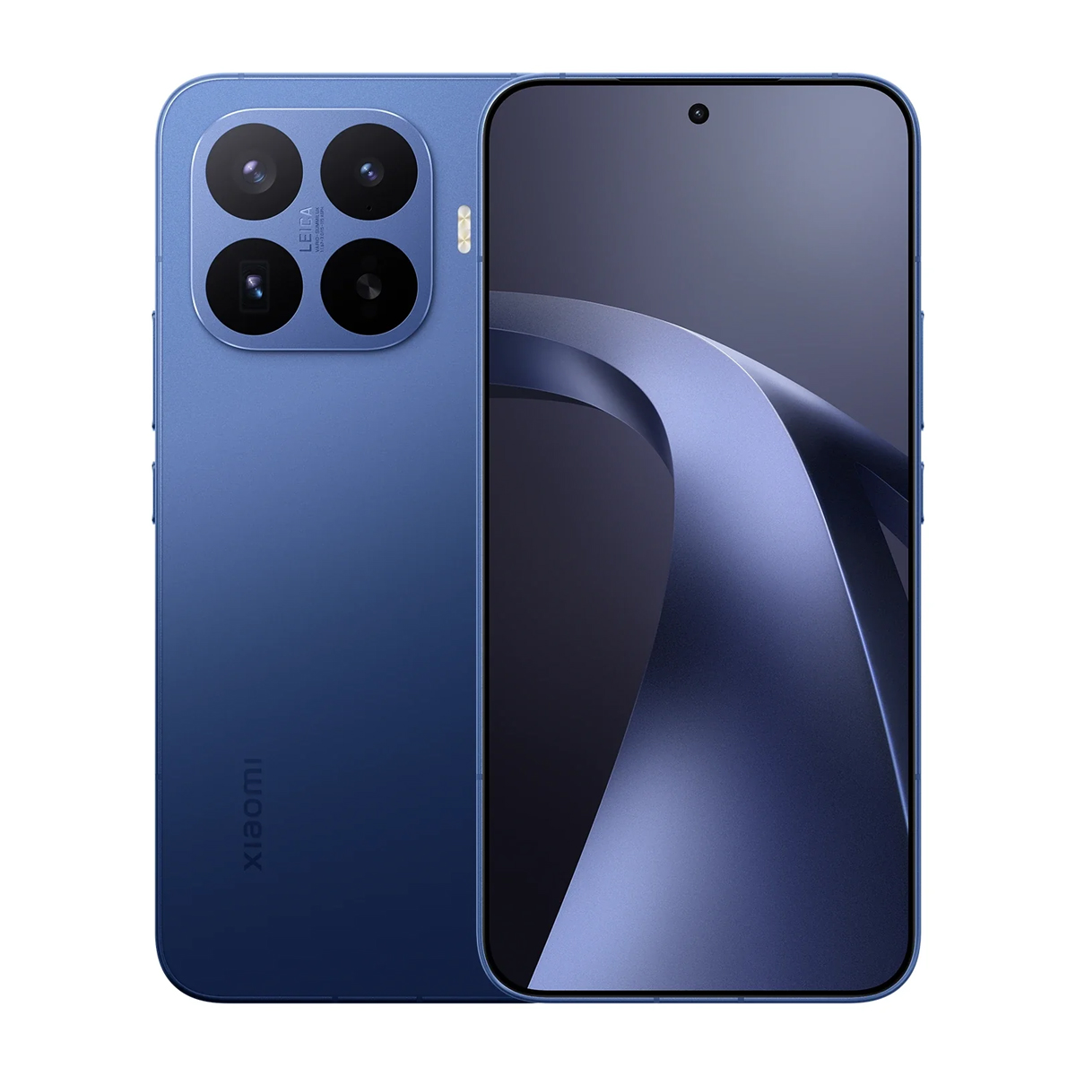 Xiaomi 17T 5G Dual-SIM 256GB 12GB RAM (Kék)