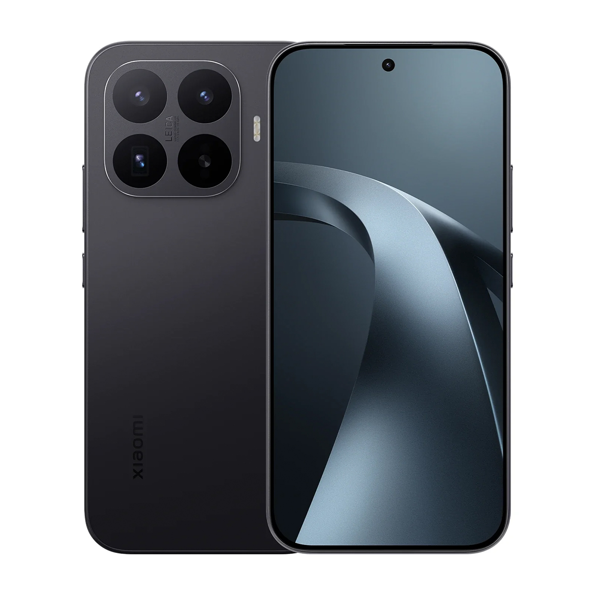 Xiaomi 17T 5G Dual-SIM 512GB 12GB RAM (Fekete)