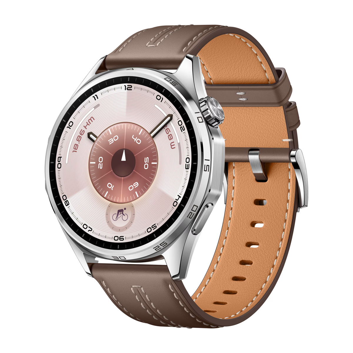 Huawei Watch GT 6 41mm (Barna)