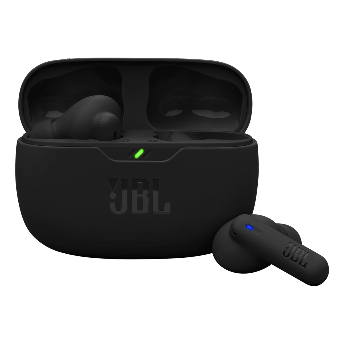 JBL Wave Beam 2 TWS (Fekete)