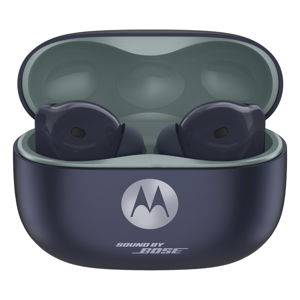 Motorola Moto Buds 2 Plus (Szürke)