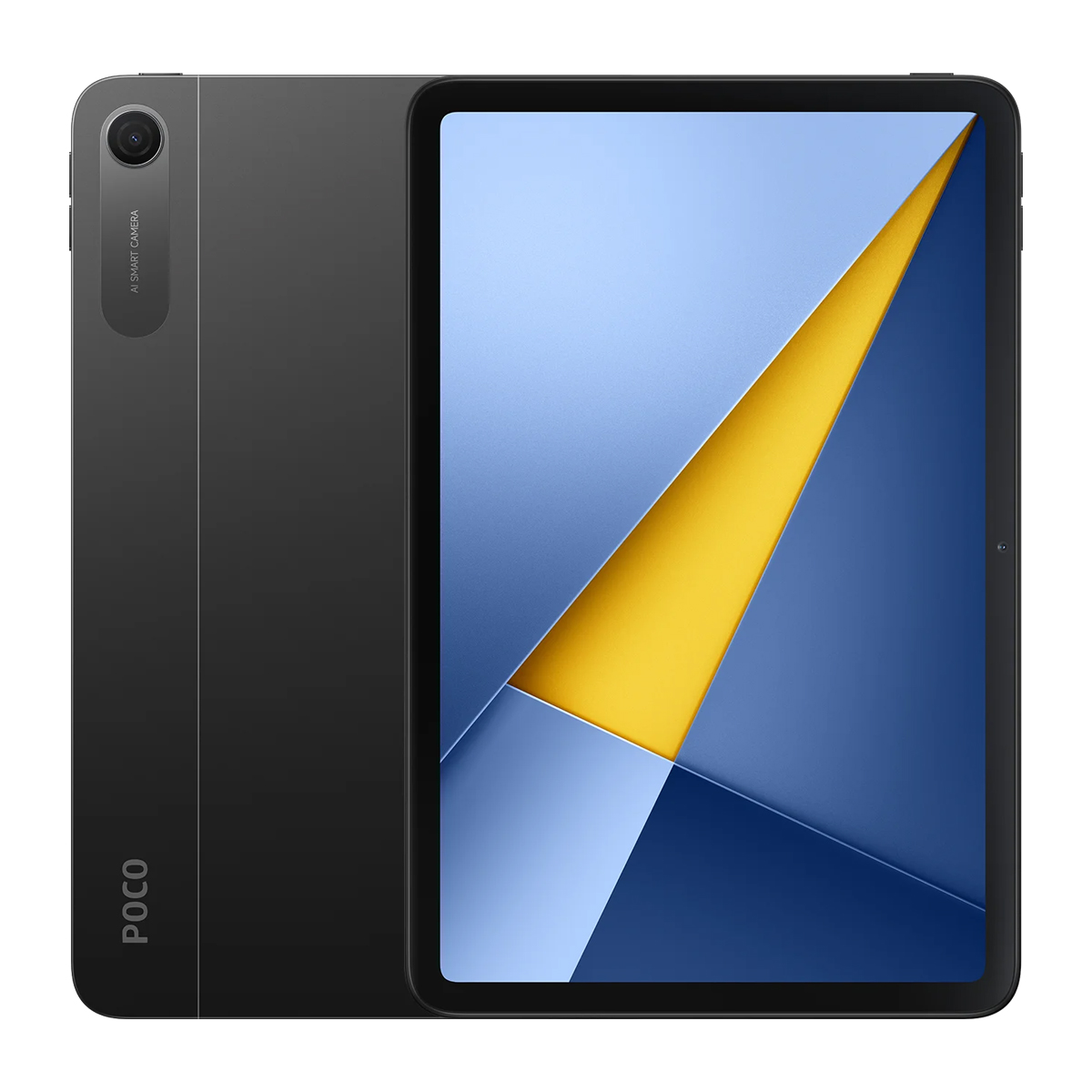 Xiaomi Poco Pad C1 9.7" WIFI 128GB 6GB RAM (Szürke)