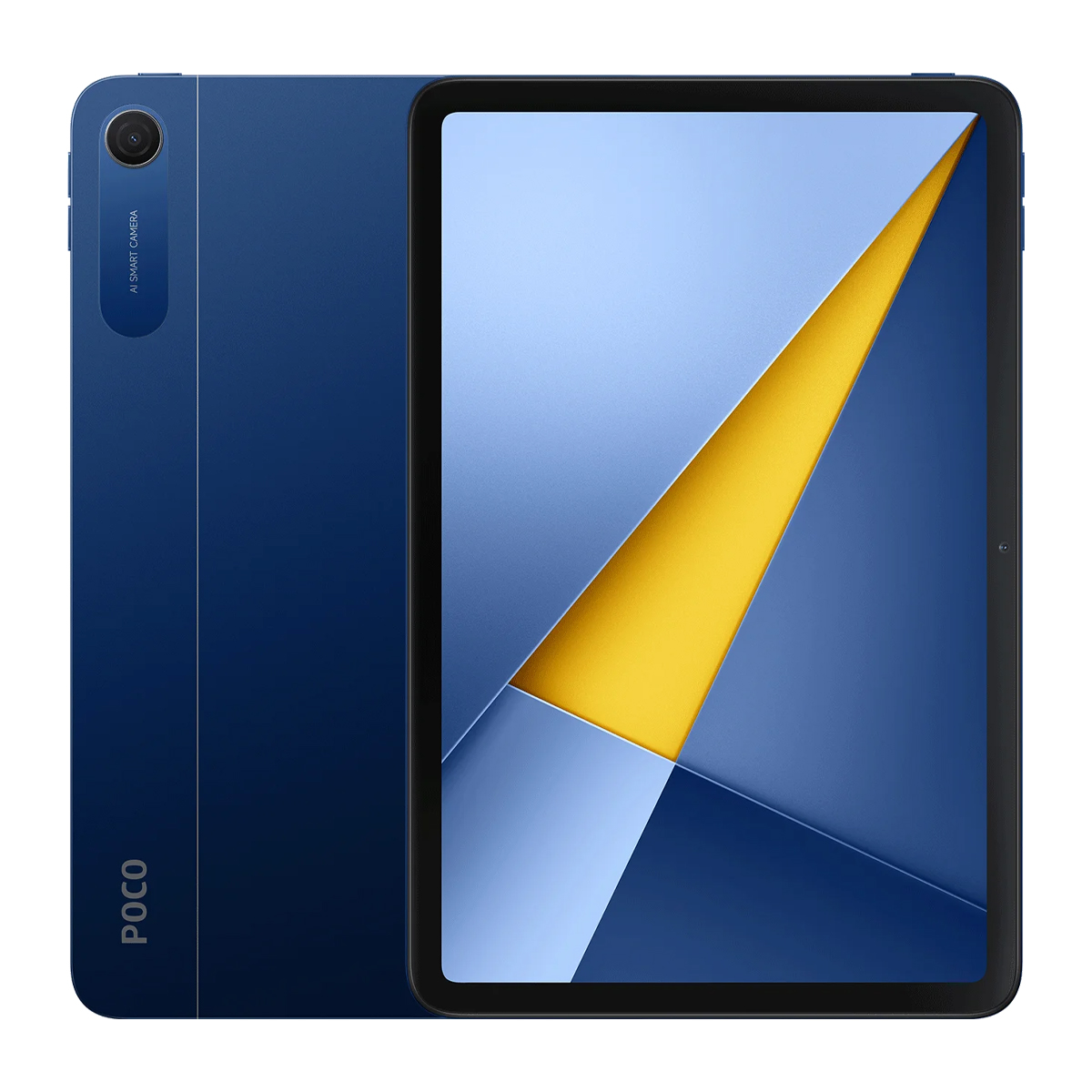 Xiaomi Poco Pad C1 9.7" WIFI 128GB 6GB RAM (Kék)