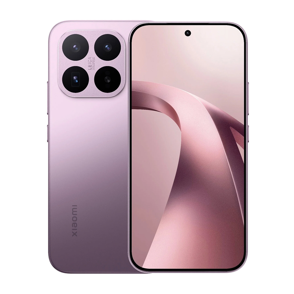 Xiaomi 17T 5G Dual-SIM 512GB 12GB RAM (Lila)