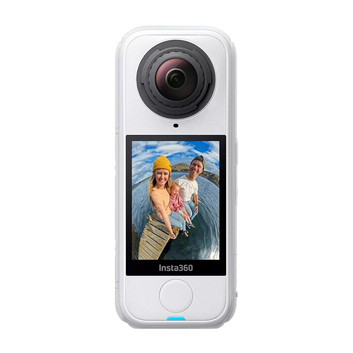 Insta360 X4 Air (Fehér)